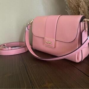 New Coach Grace Shoulder Bag